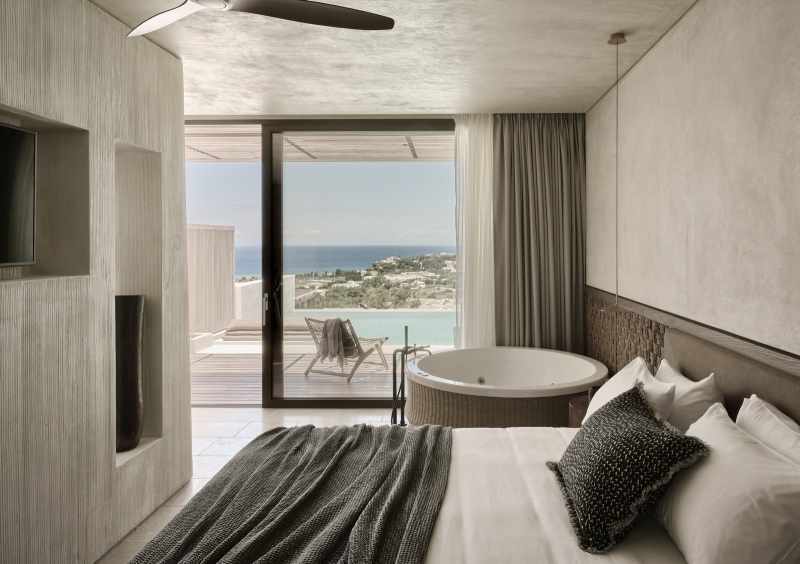 Olea All Suite Hotel foto 22
