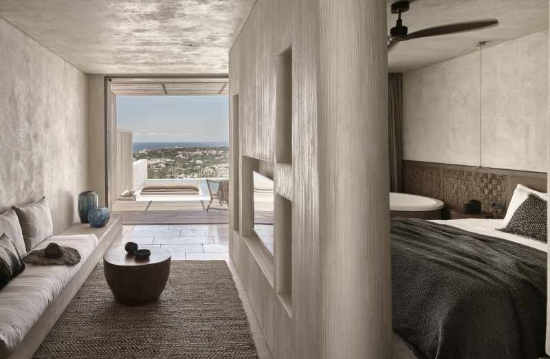 Olea All Suite Hotel foto 23