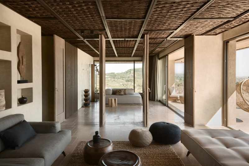Olea All Suite Hotel foto 25