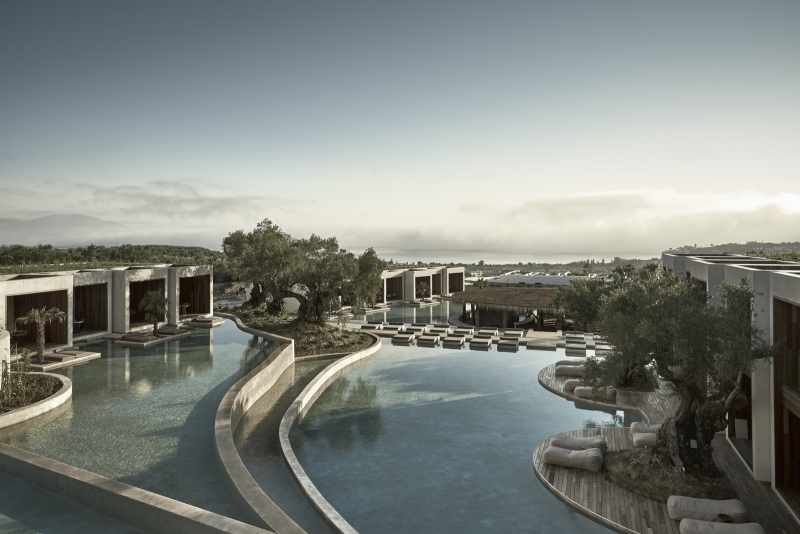 Olea All Suite Hotel foto 28