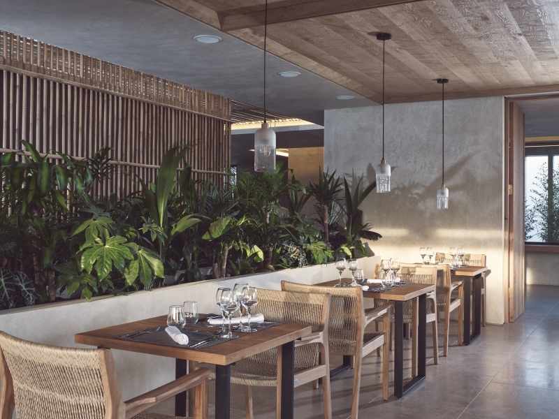 Olea All Suite Hotel foto 29