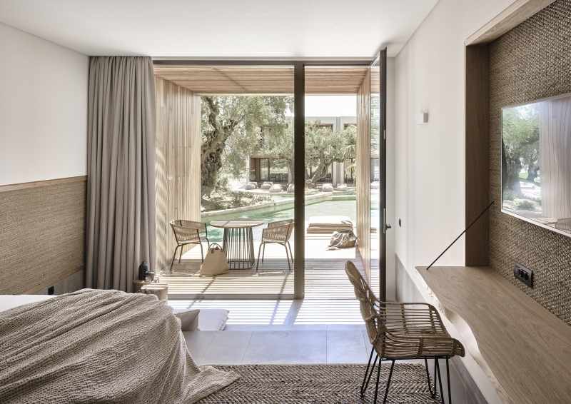 Olea All Suite Hotel foto 31