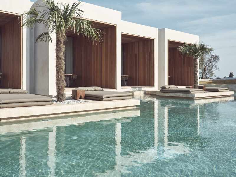 Olea All Suite Hotel foto 32