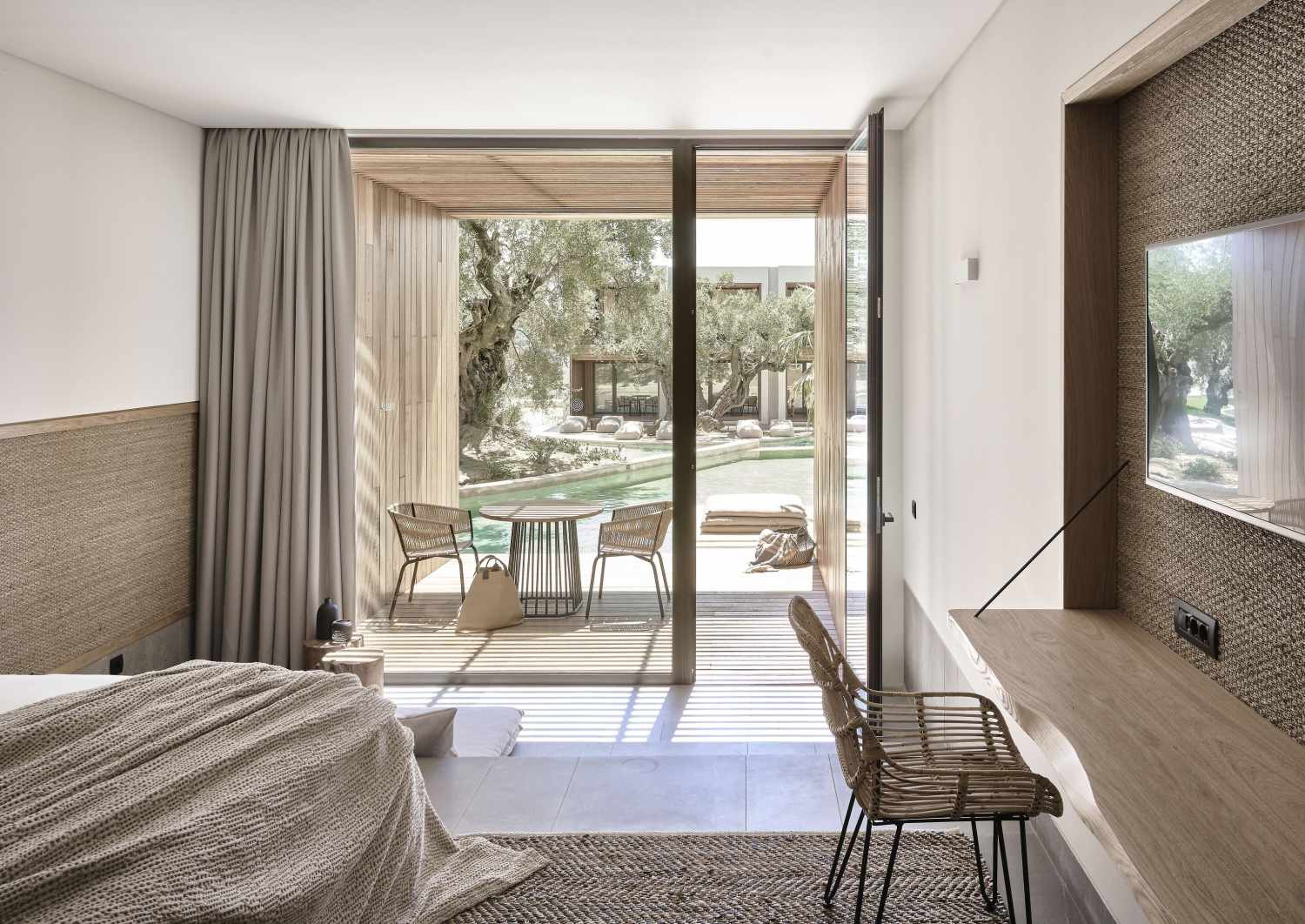 Olea All Suite Hotel foto 7