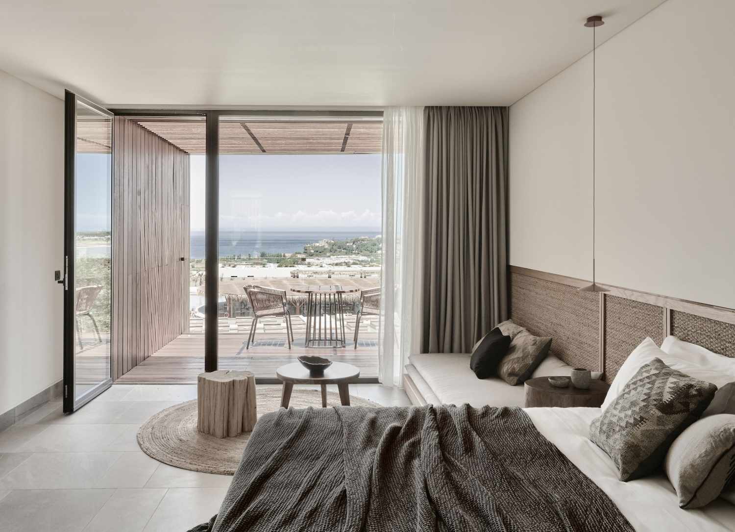 Olea All Suite Hotel foto 8