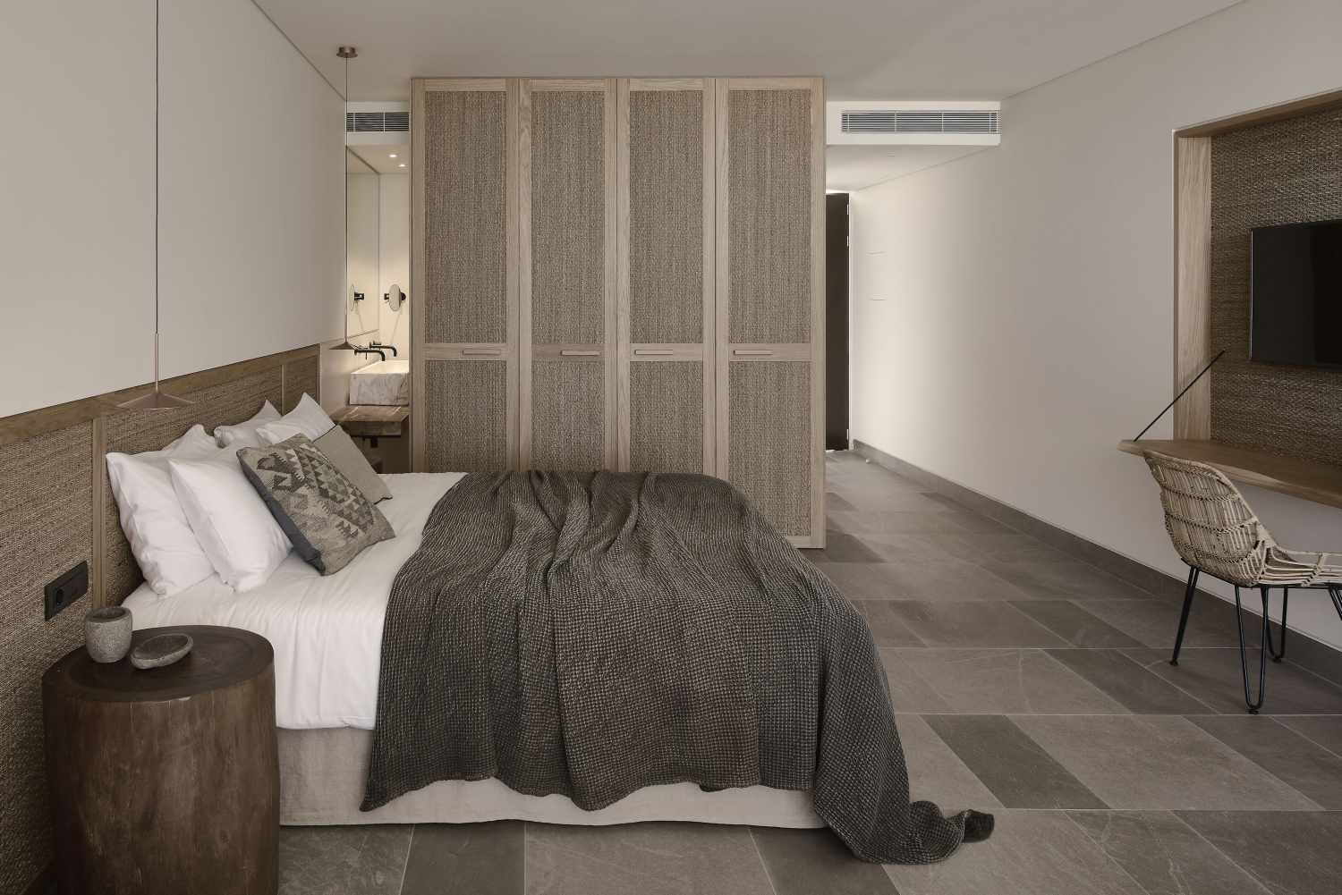 Olea All Suite Hotel foto 9