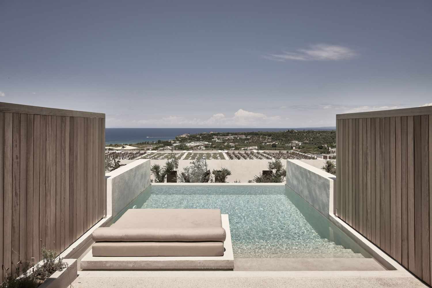 Olea All Suite Hotel foto 10