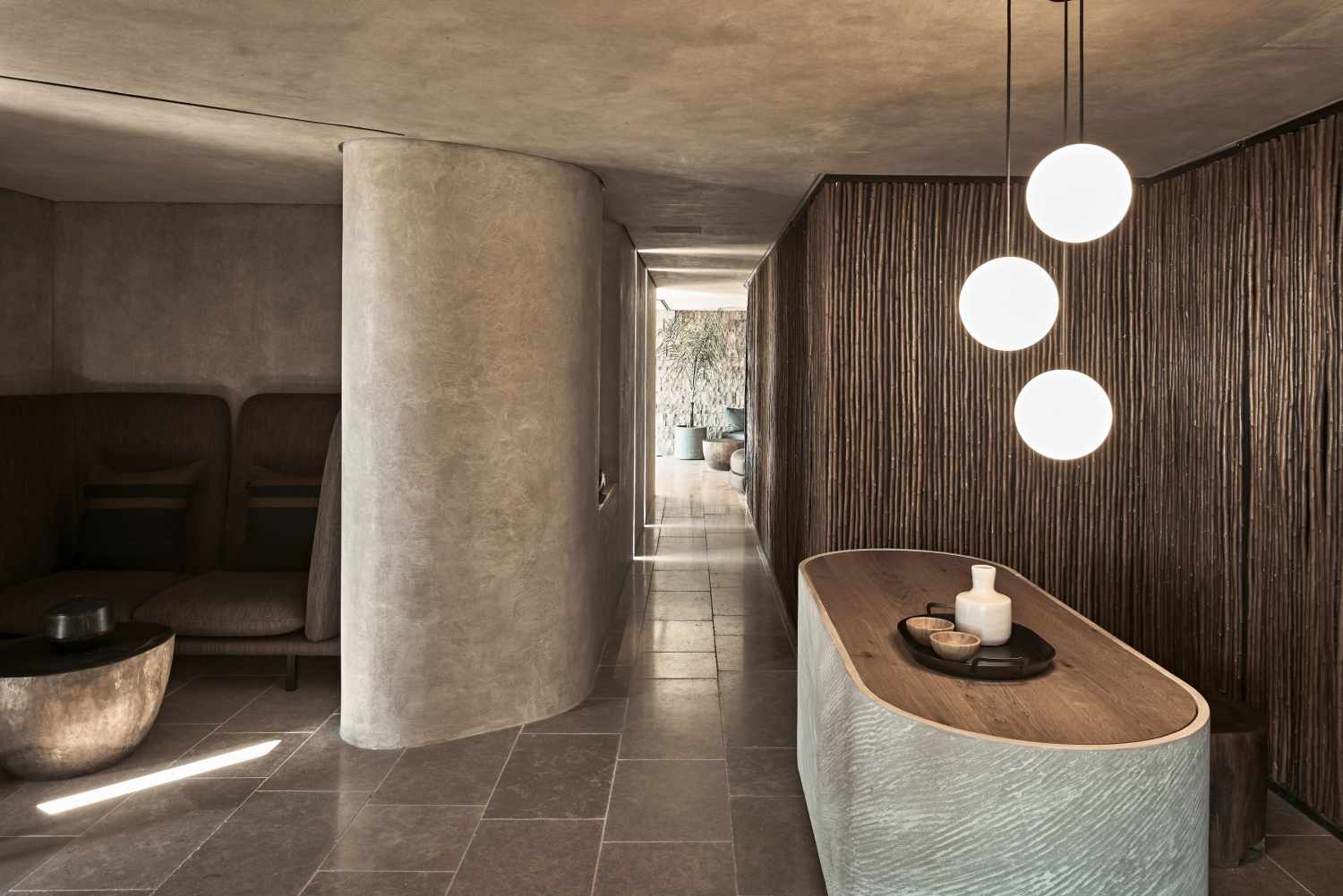 Olea All Suite Hotel foto 12