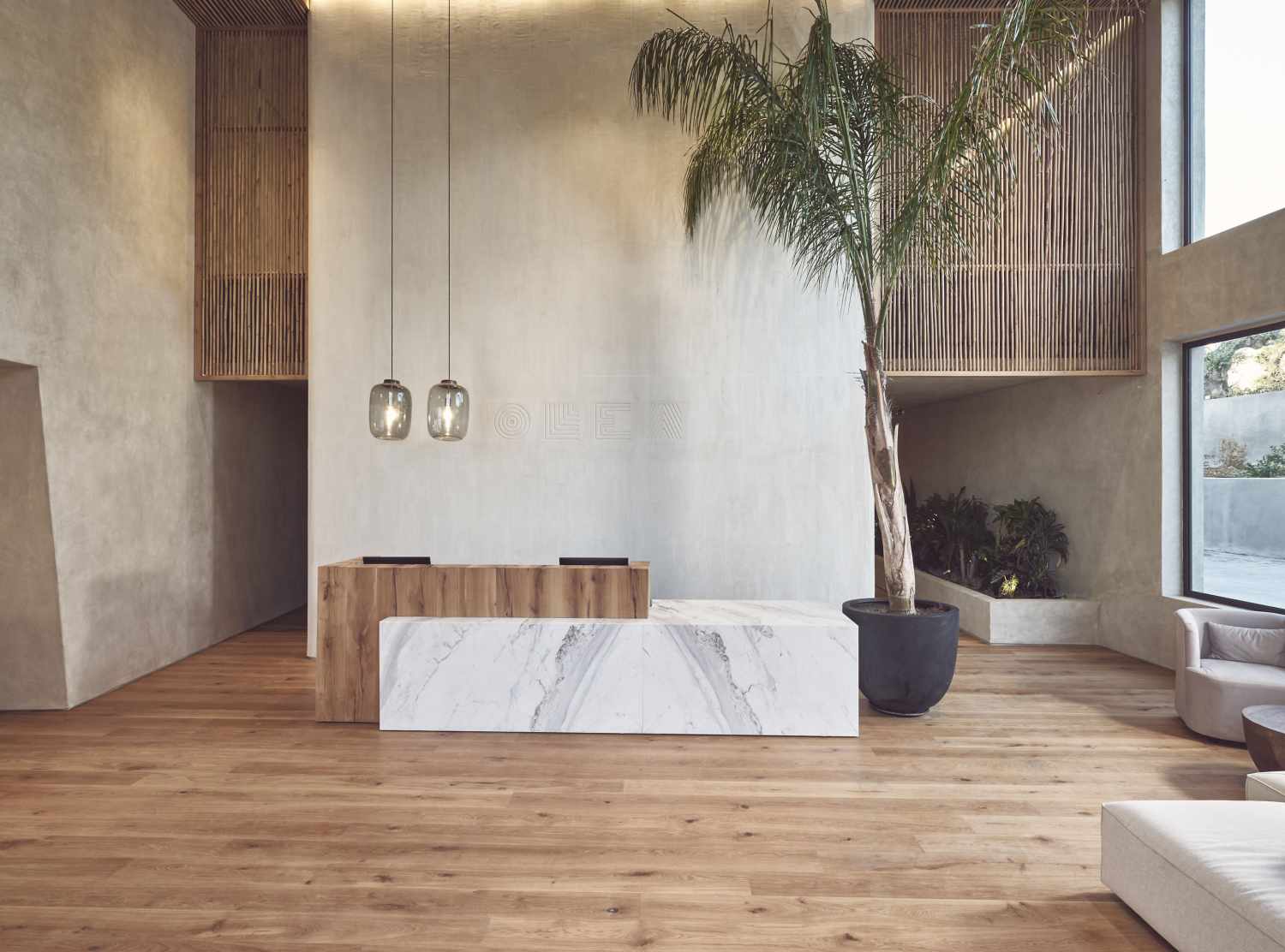 Olea All Suite Hotel foto 13
