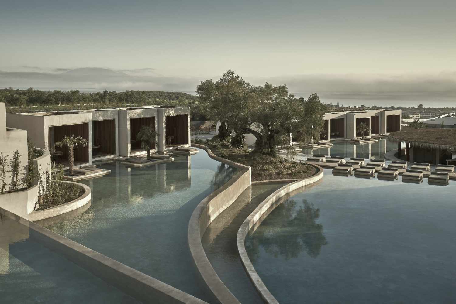 Olea All Suite Hotel foto 15