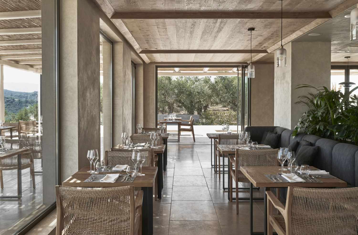 Olea All Suite Hotel foto 16