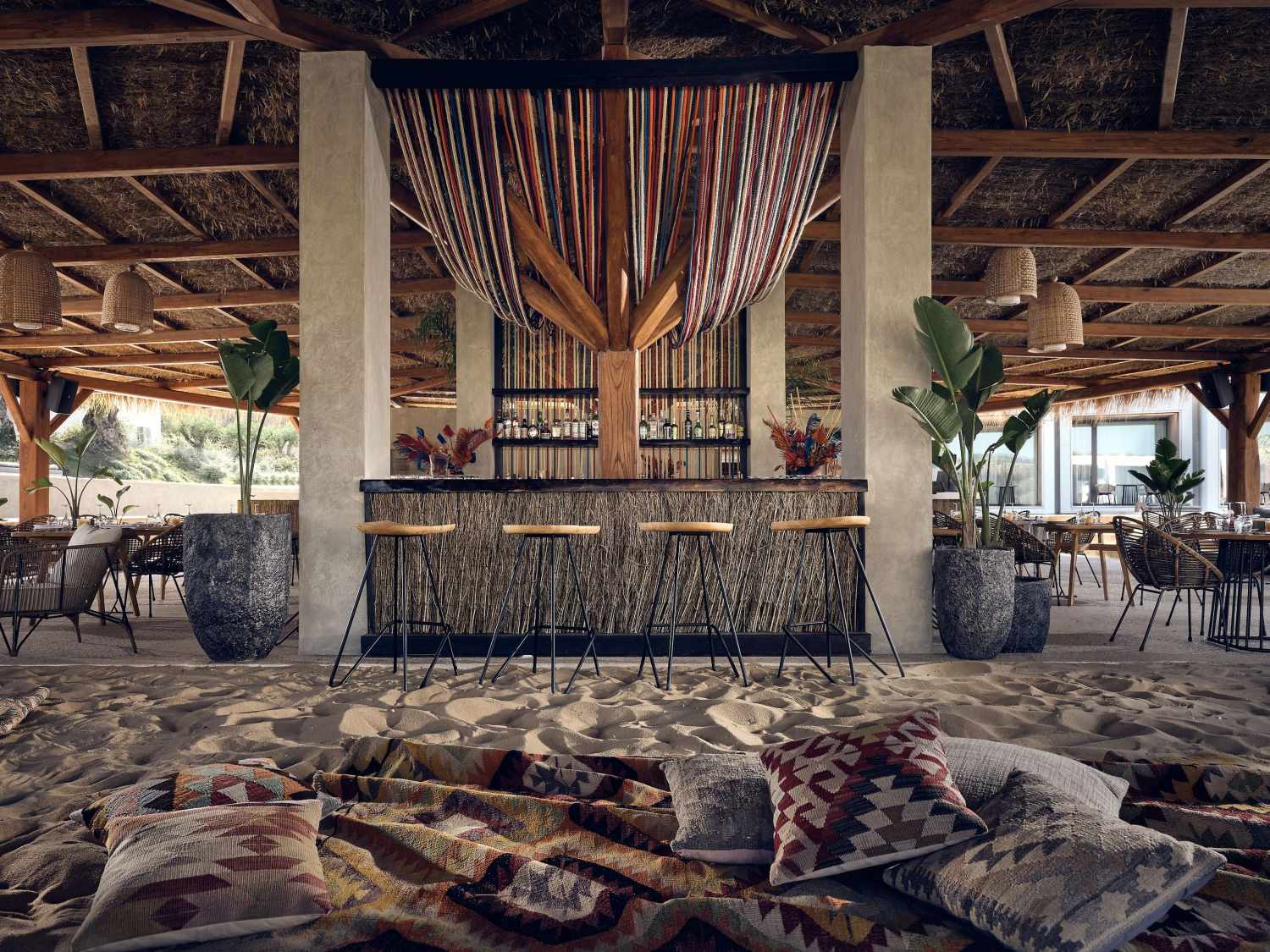 Olea All Suite Hotel foto 17