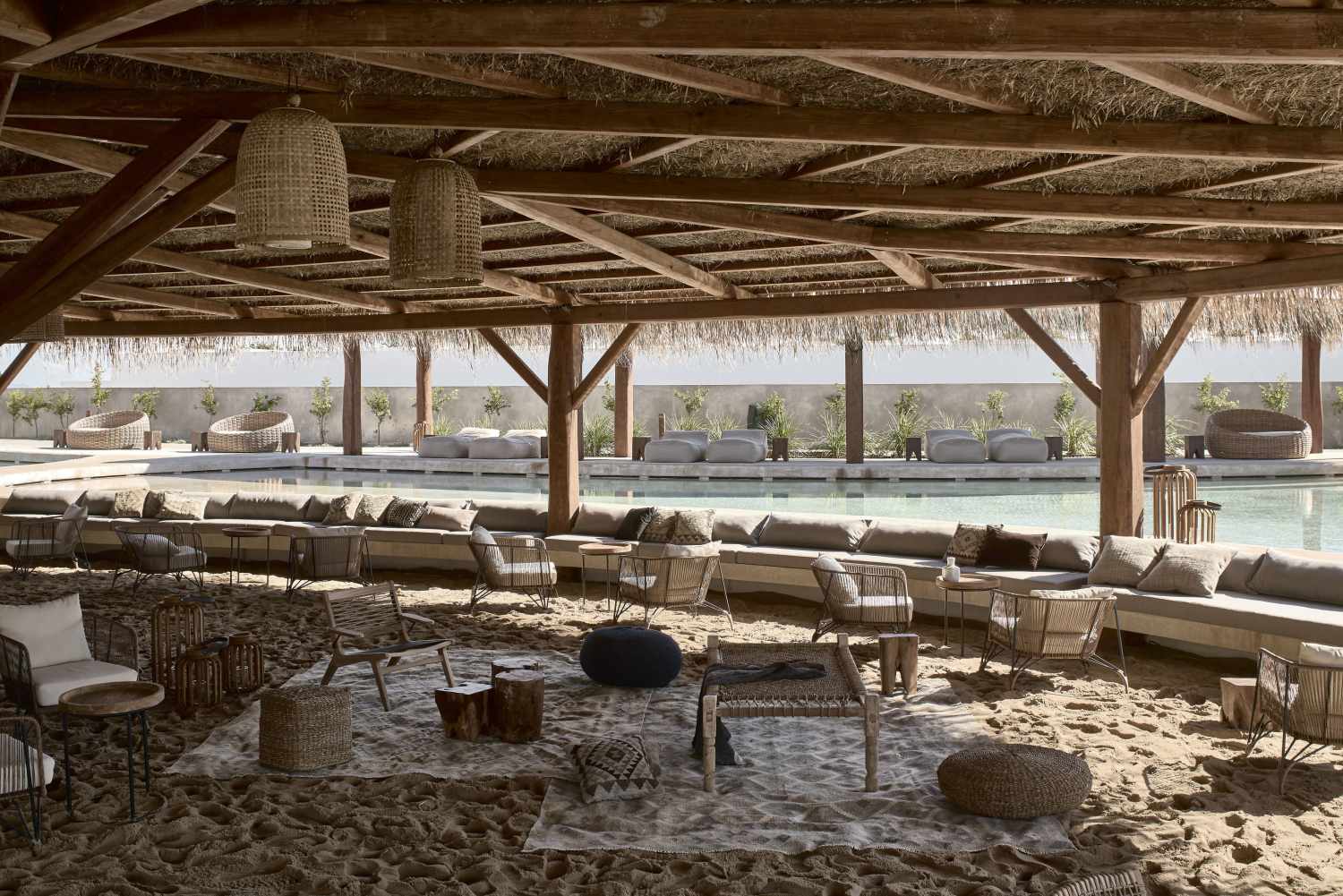 Olea All Suite Hotel foto 18