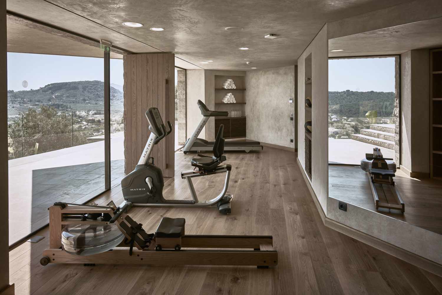Olea All Suite Hotel foto 19