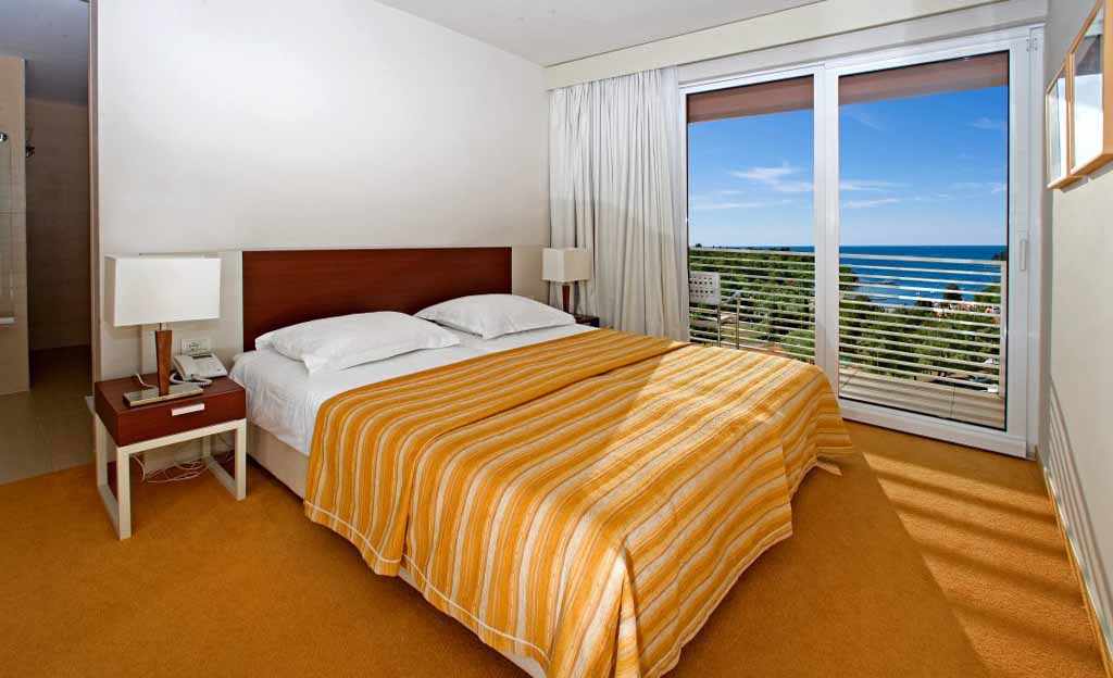 Hotel Albatros Plava Laguna foto 26
