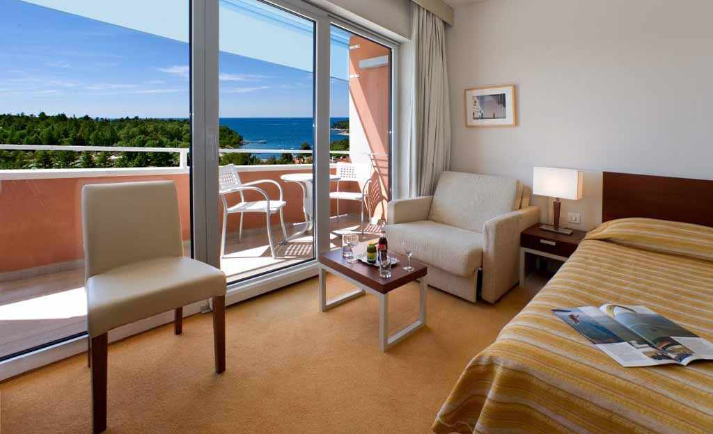 Hotel Albatros Plava Laguna foto 27