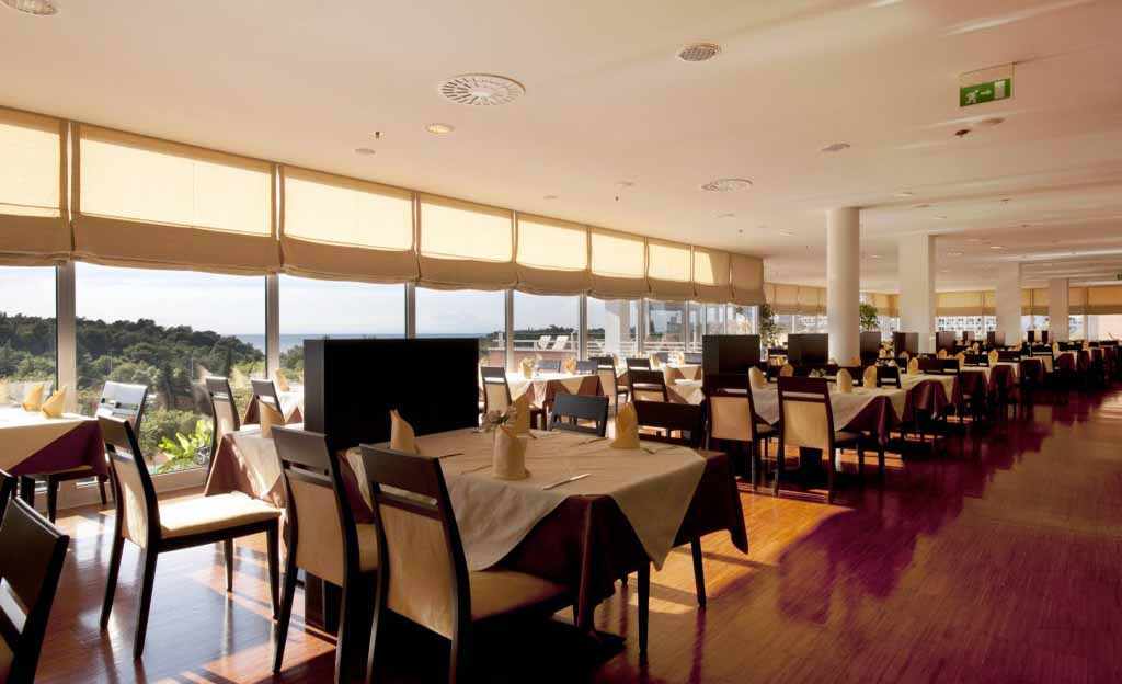 Hotel Albatros Plava Laguna foto 29
