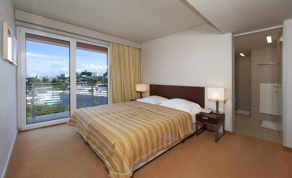 Hotel Albatros Plava Laguna foto 30