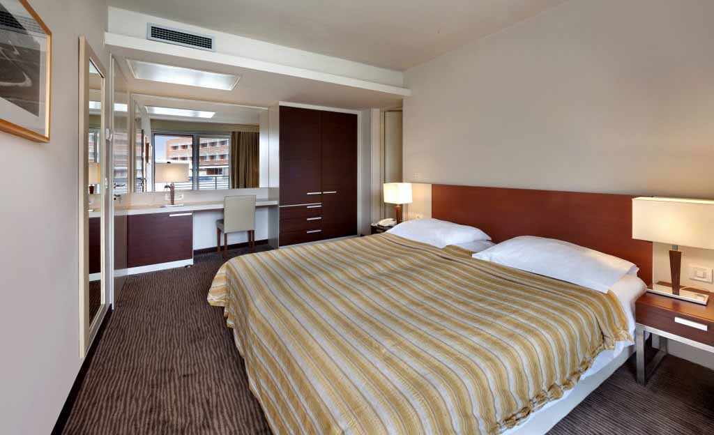 Hotel Albatros Plava Laguna foto 33