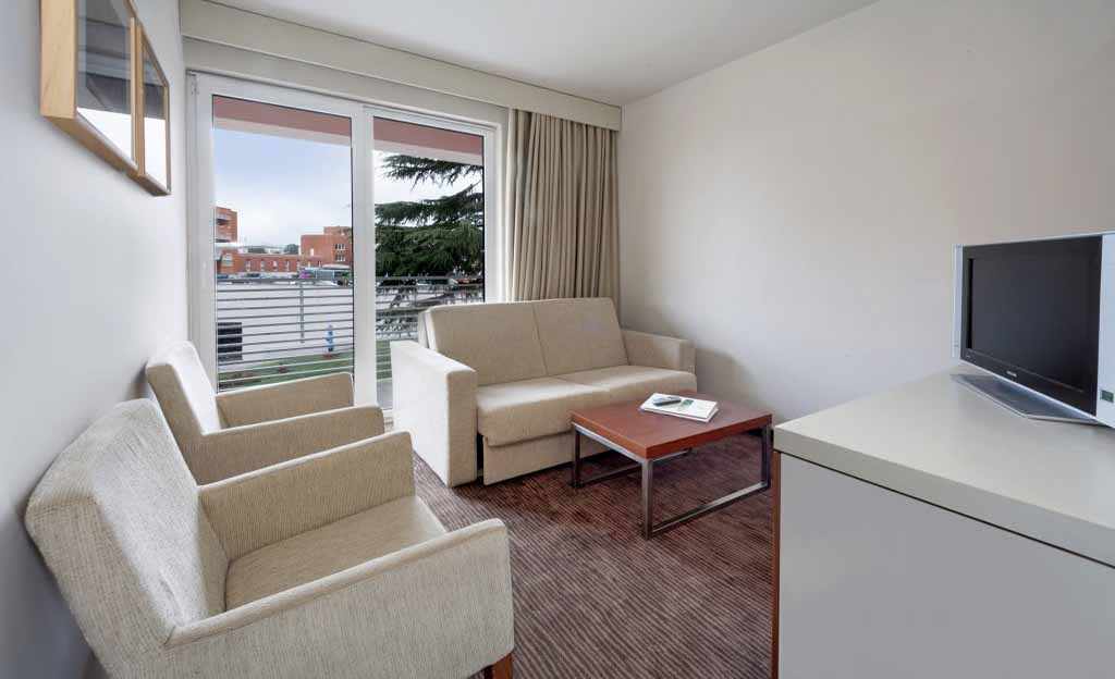 Hotel Albatros Plava Laguna foto 34