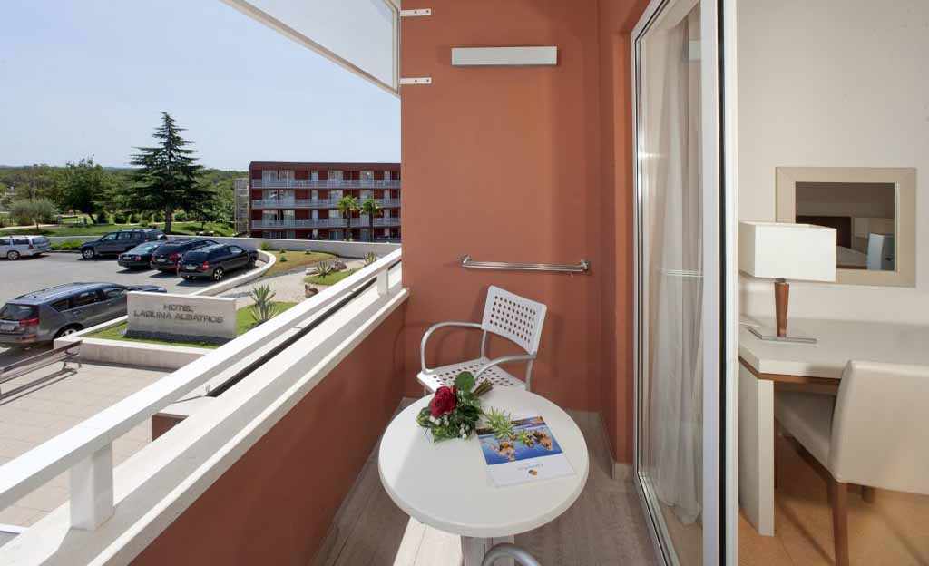 Hotel Albatros Plava Laguna foto 35
