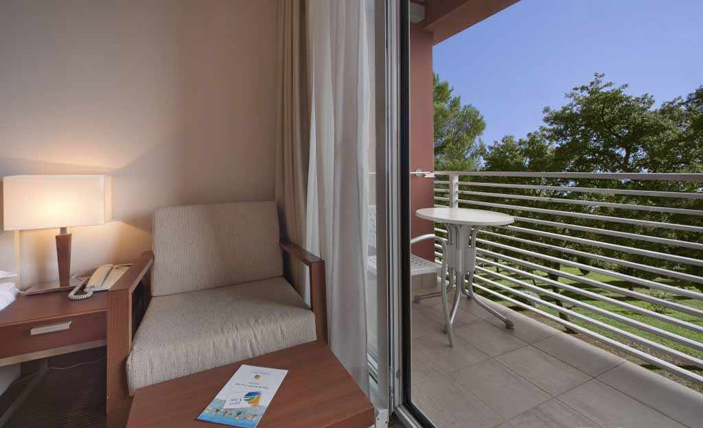 Hotel Albatros Plava Laguna foto 37