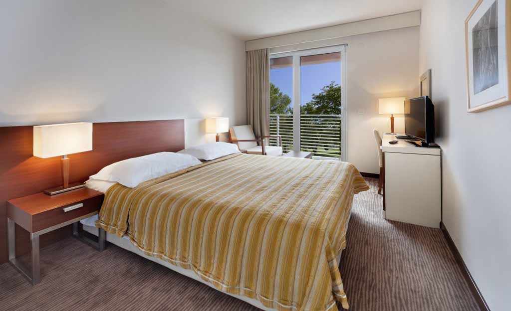Hotel Albatros Plava Laguna foto 38