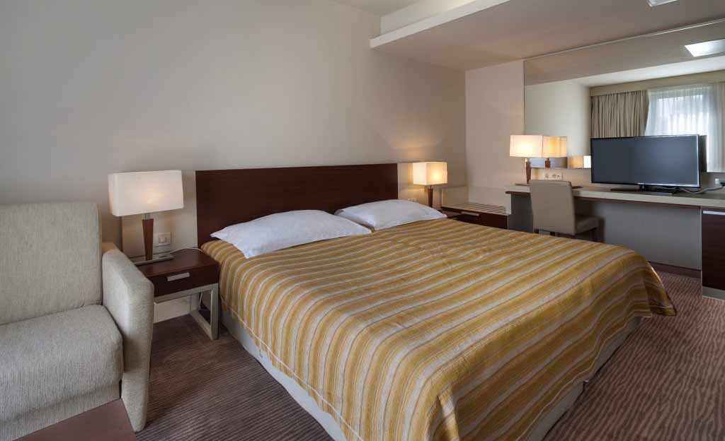 Hotel Albatros Plava Laguna foto 39