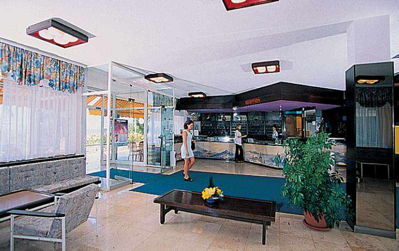 Hotel Albatros Plava Laguna foto 13