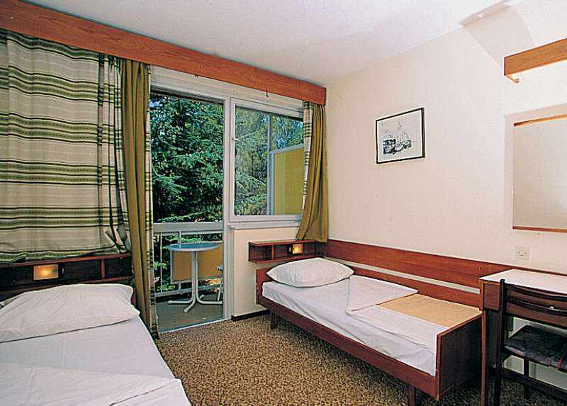 Hotel Albatros Plava Laguna foto 14
