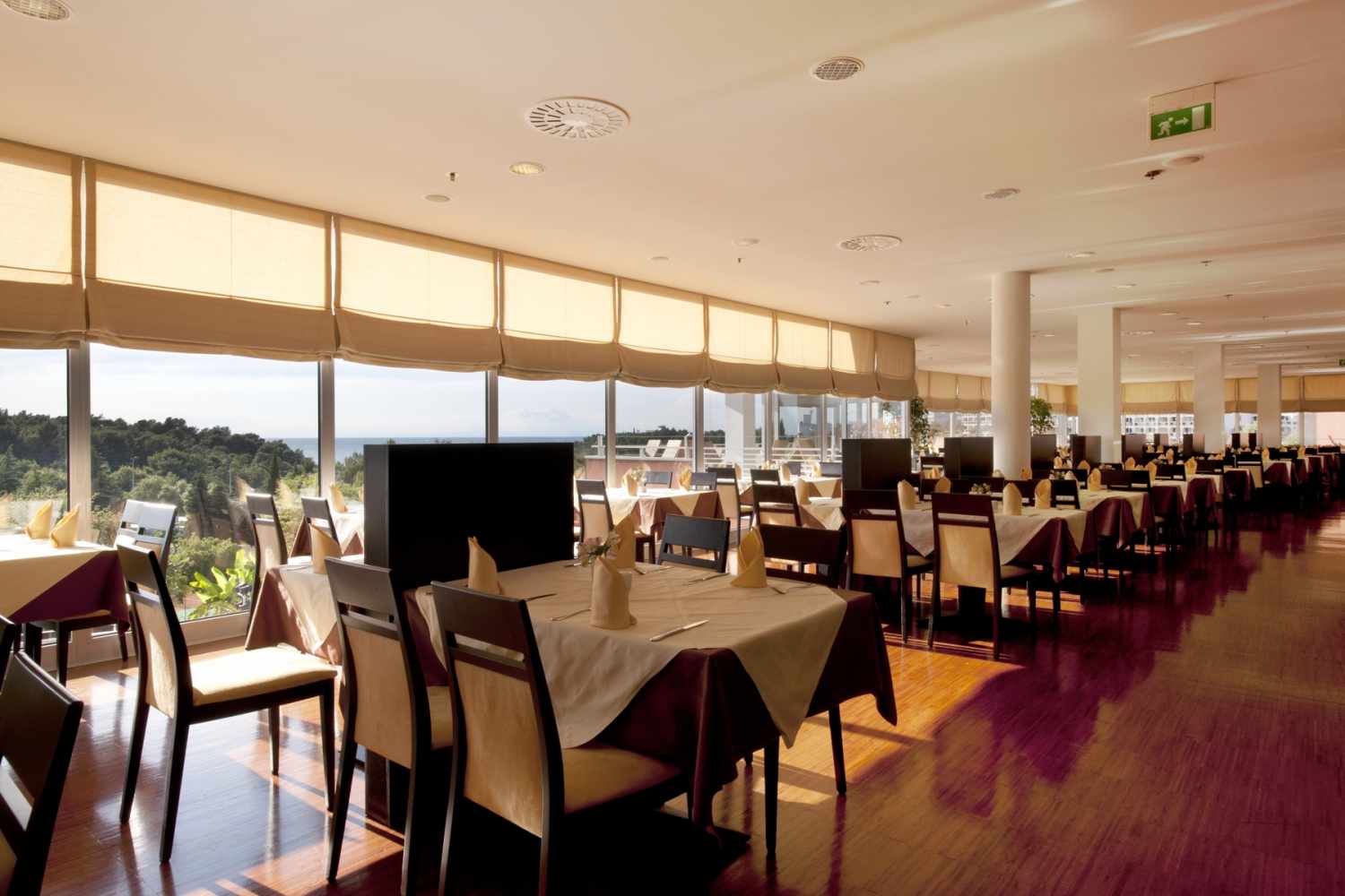 Hotel Albatros Plava Laguna foto 15