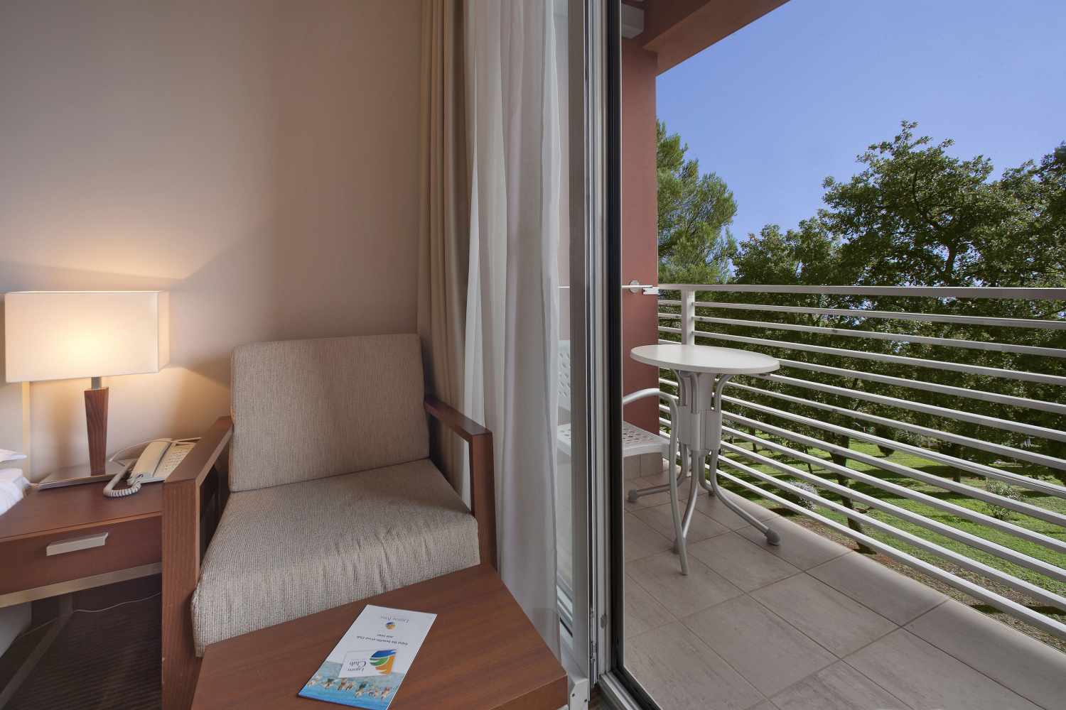 Hotel Albatros Plava Laguna foto 16