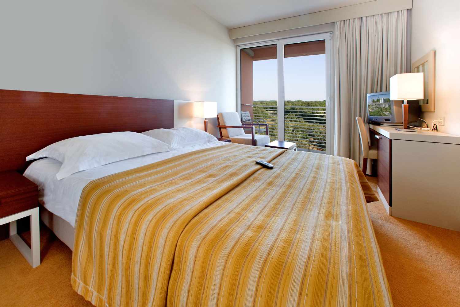 Hotel Albatros Plava Laguna foto 19