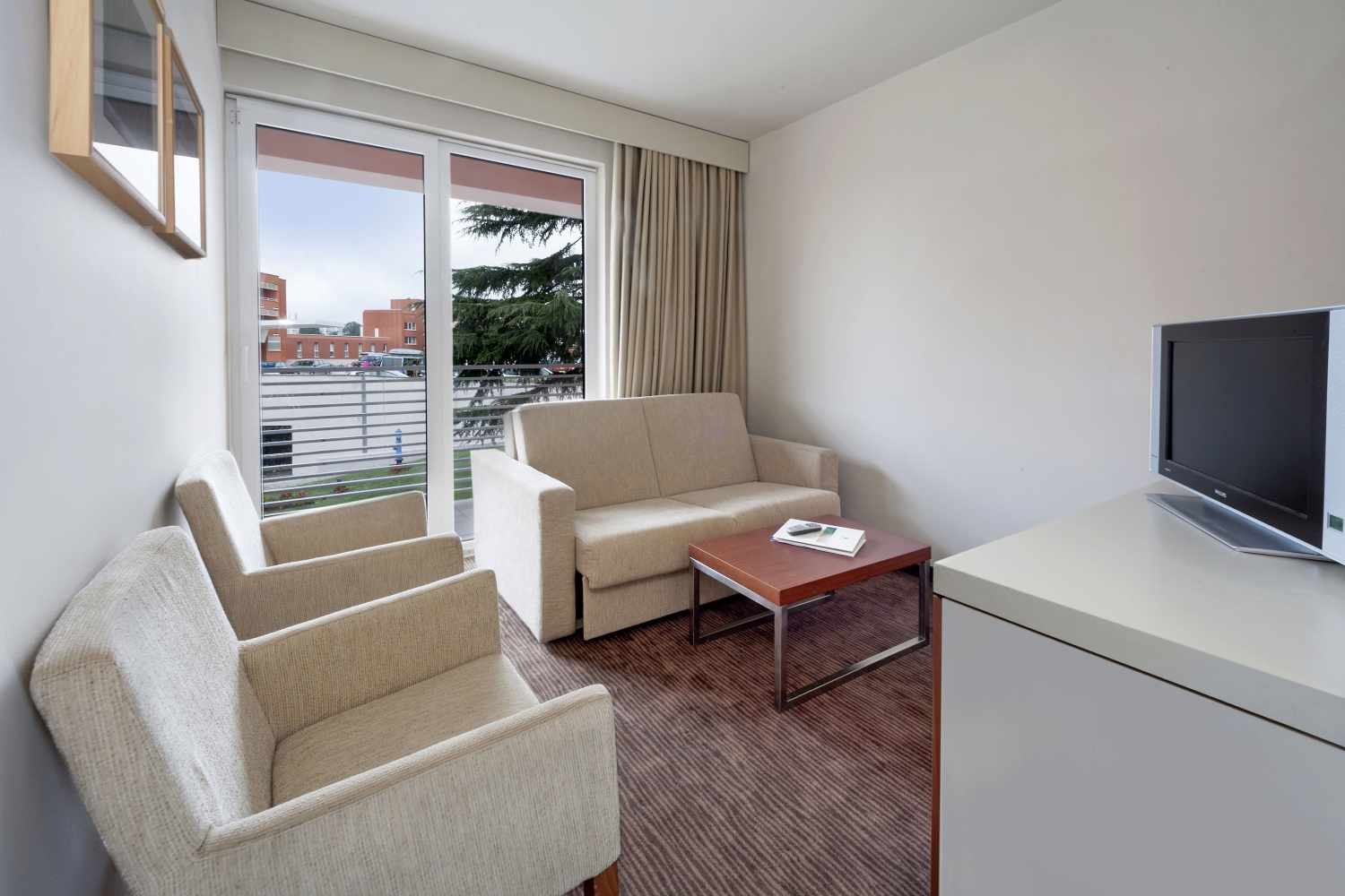 Hotel Albatros Plava Laguna foto 20