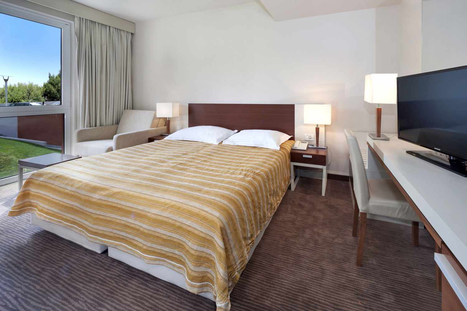 Hotel Albatros Plava Laguna foto 23