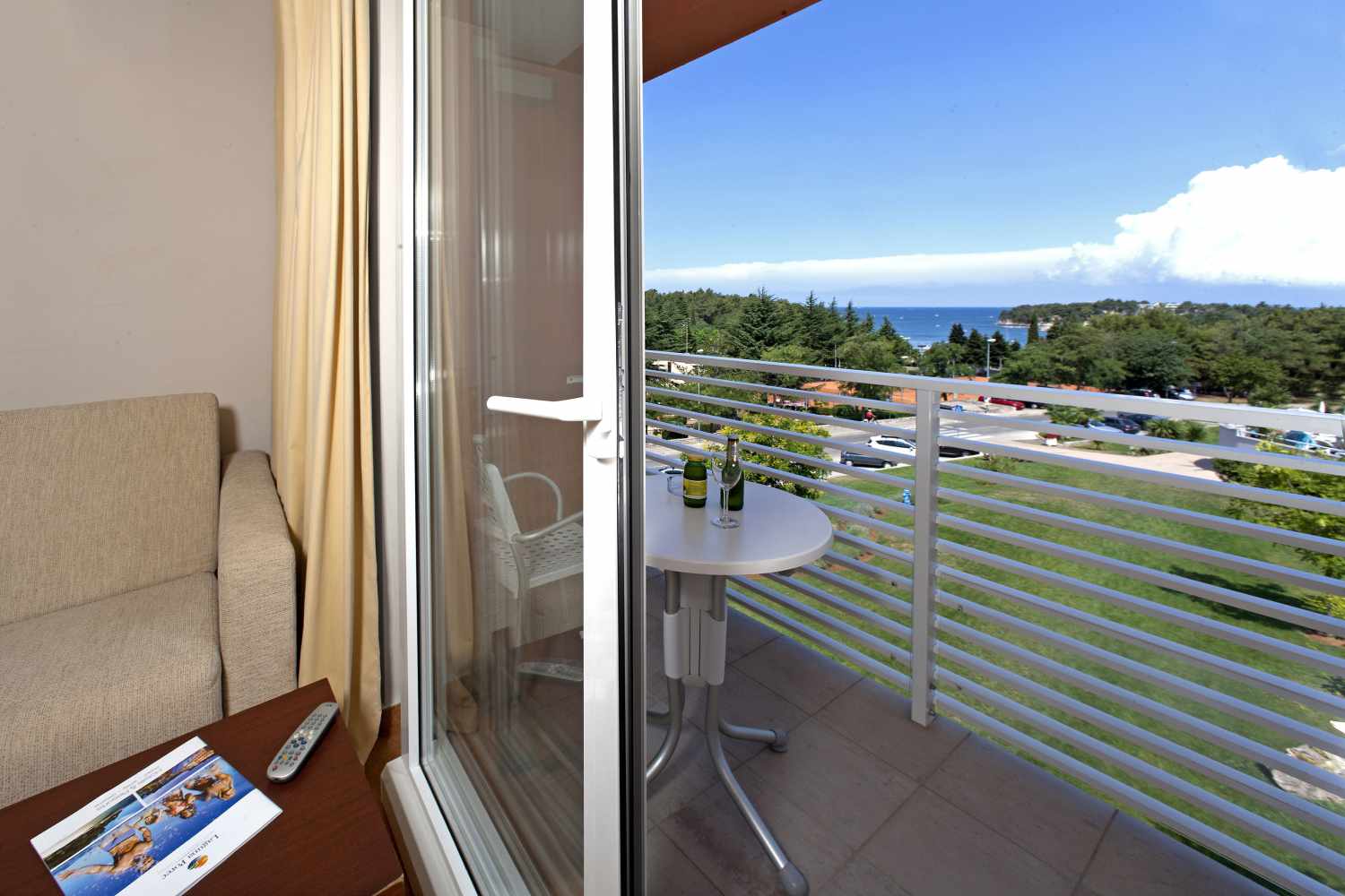 Hotel Albatros Plava Laguna foto 25