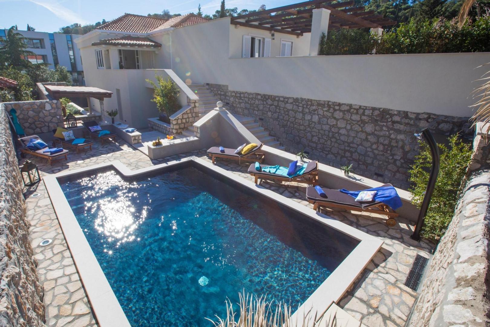 Villa Diamond foto 14