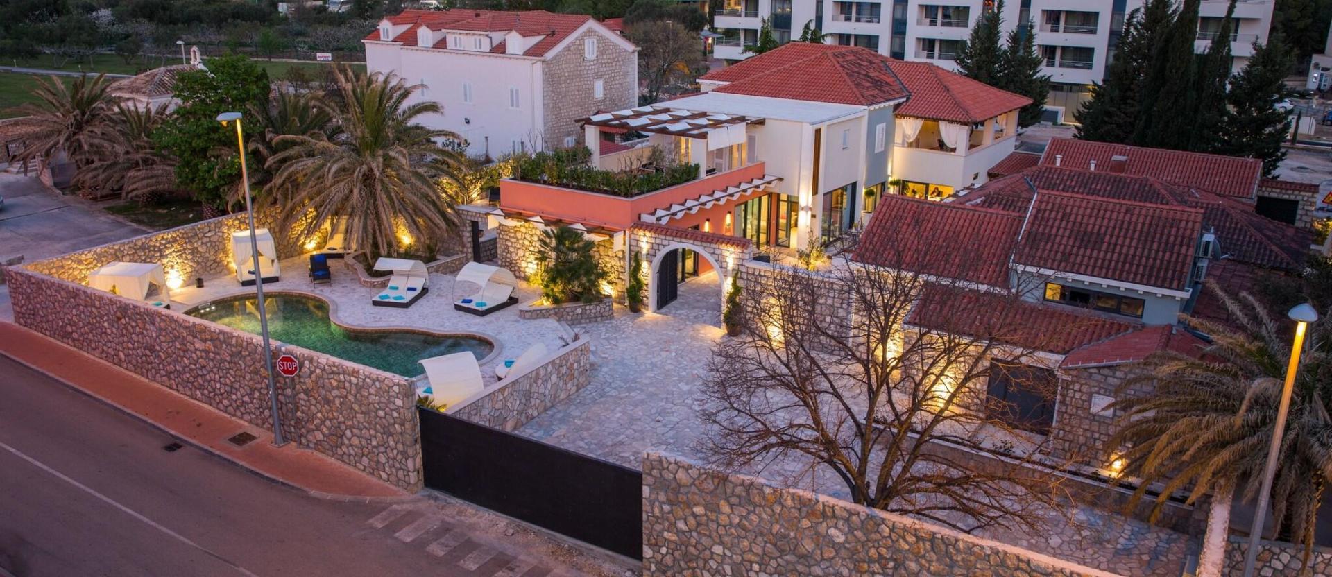 Villa Diamond foto 13