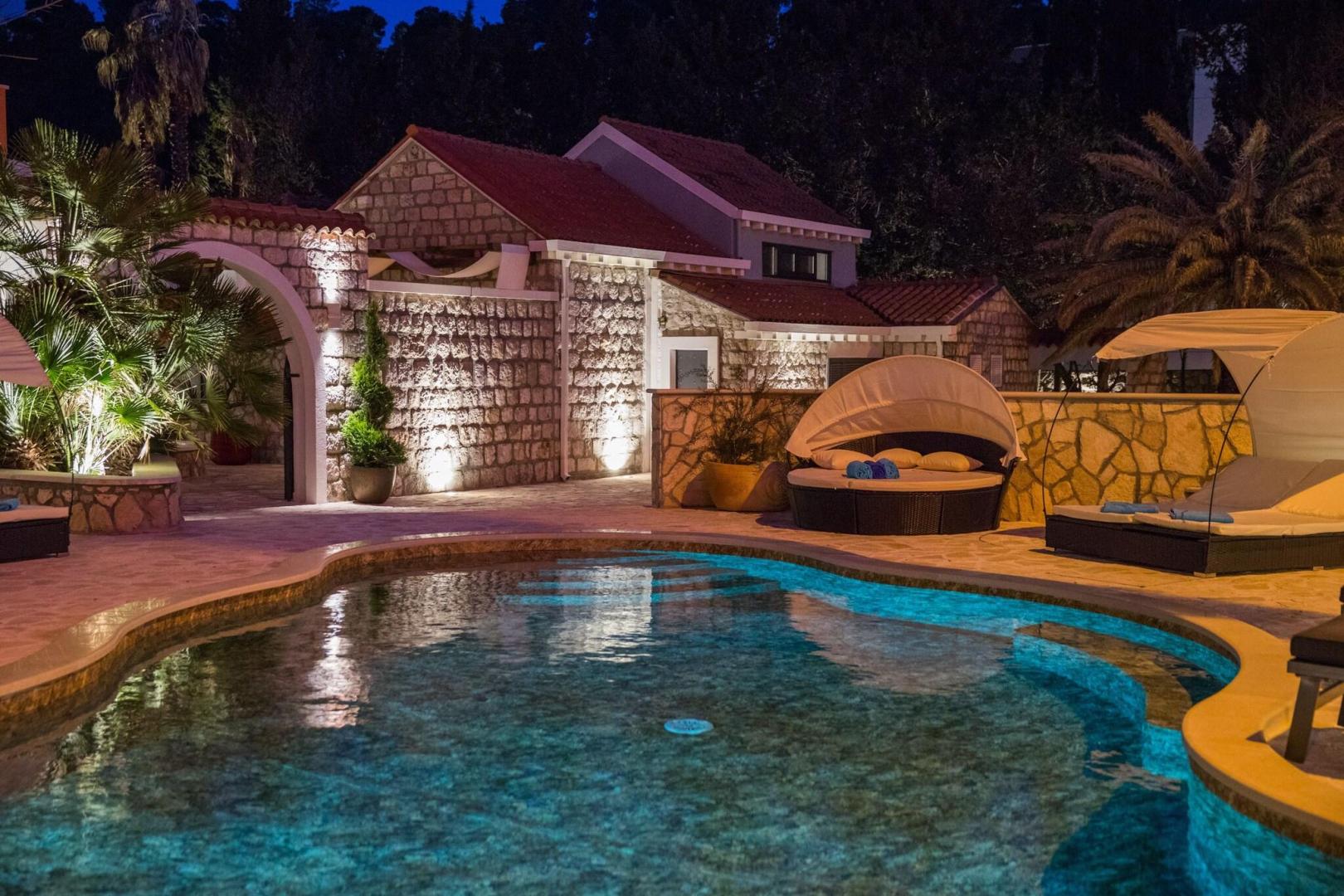 Villa Diamond foto 6