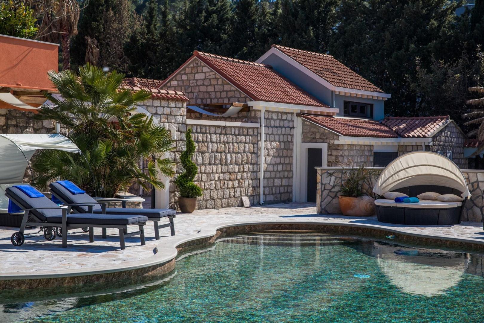 Villa Diamond foto 17