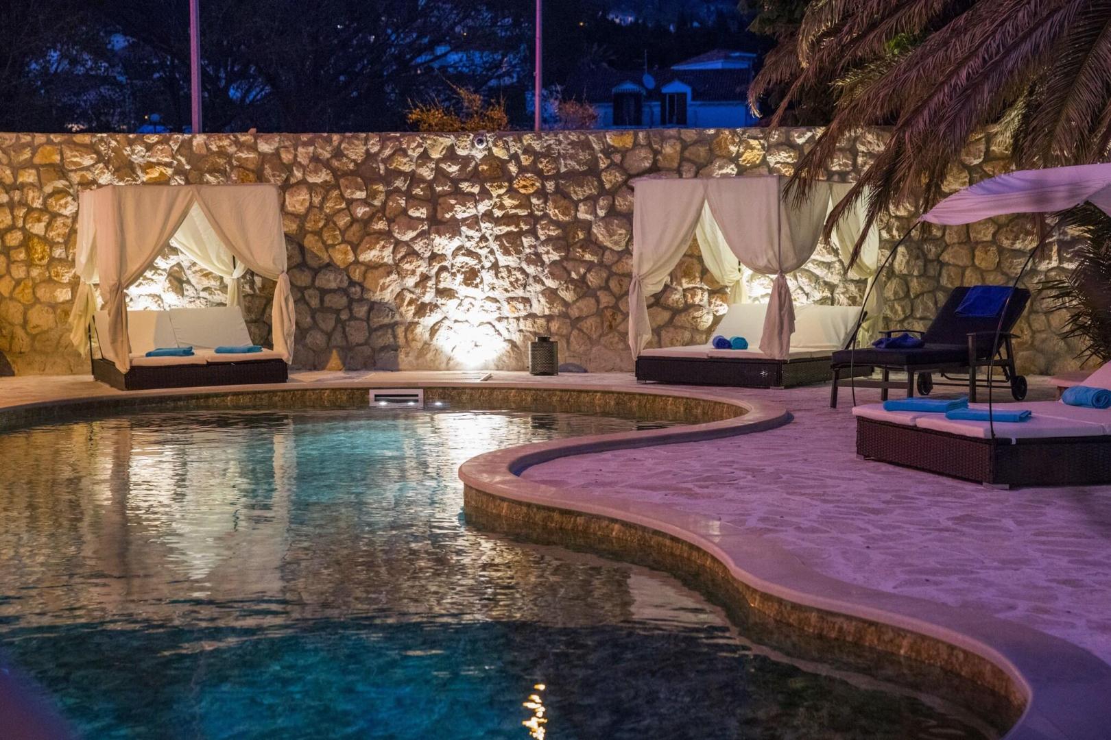 Villa Diamond foto 23