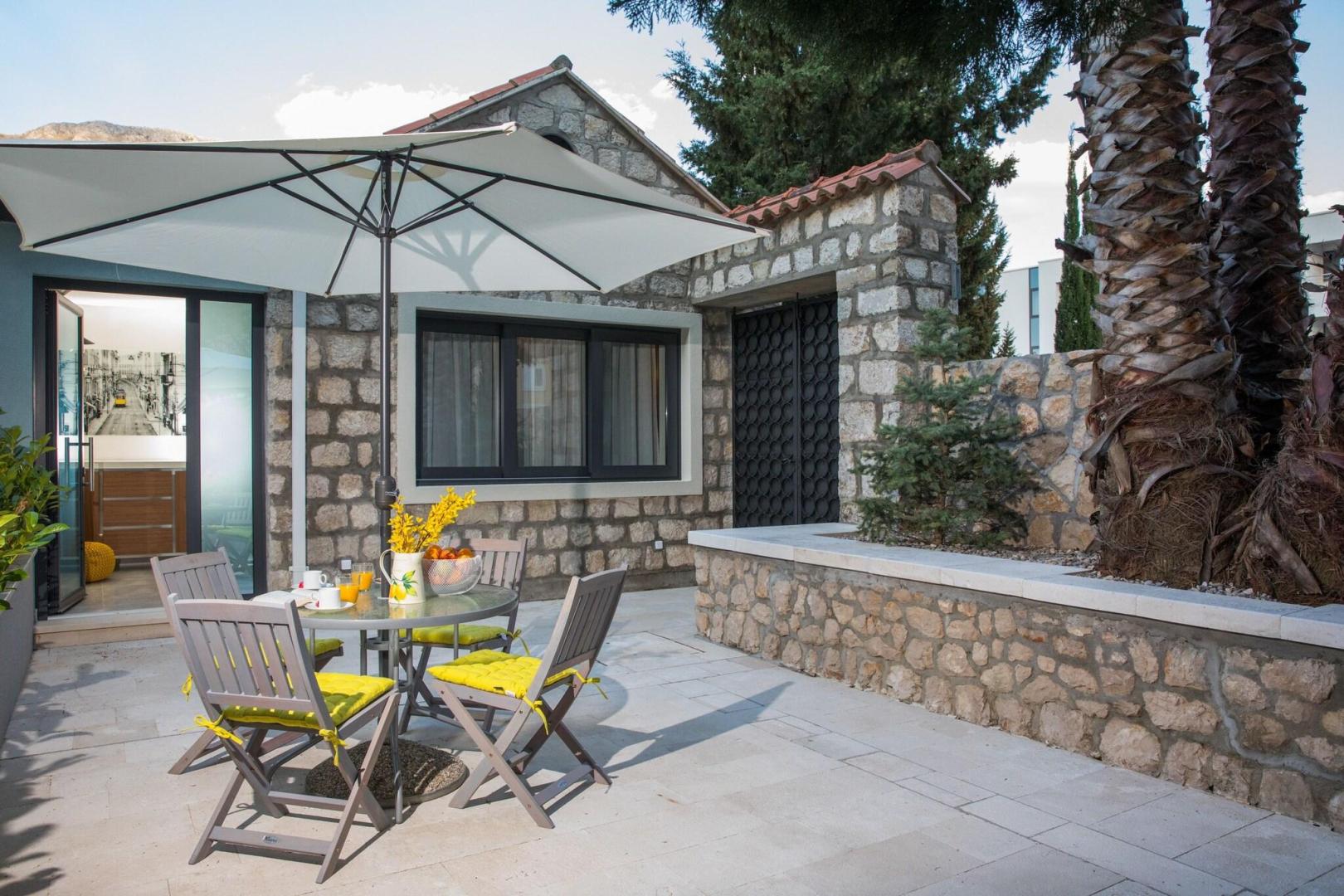 Villa Diamond foto 12