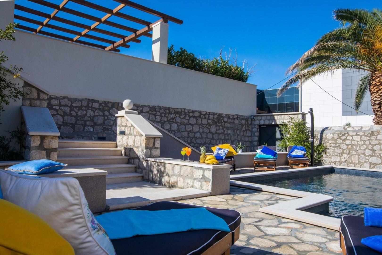 Villa Diamond foto 28