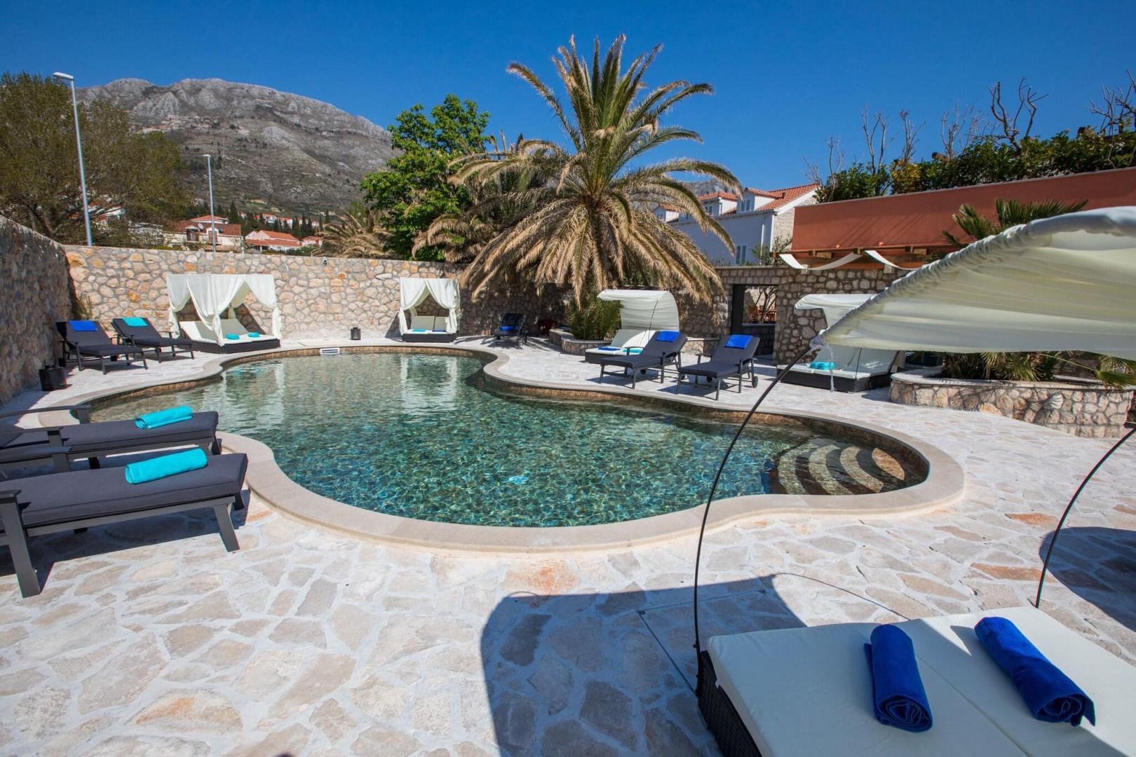 Villa Diamond foto 15