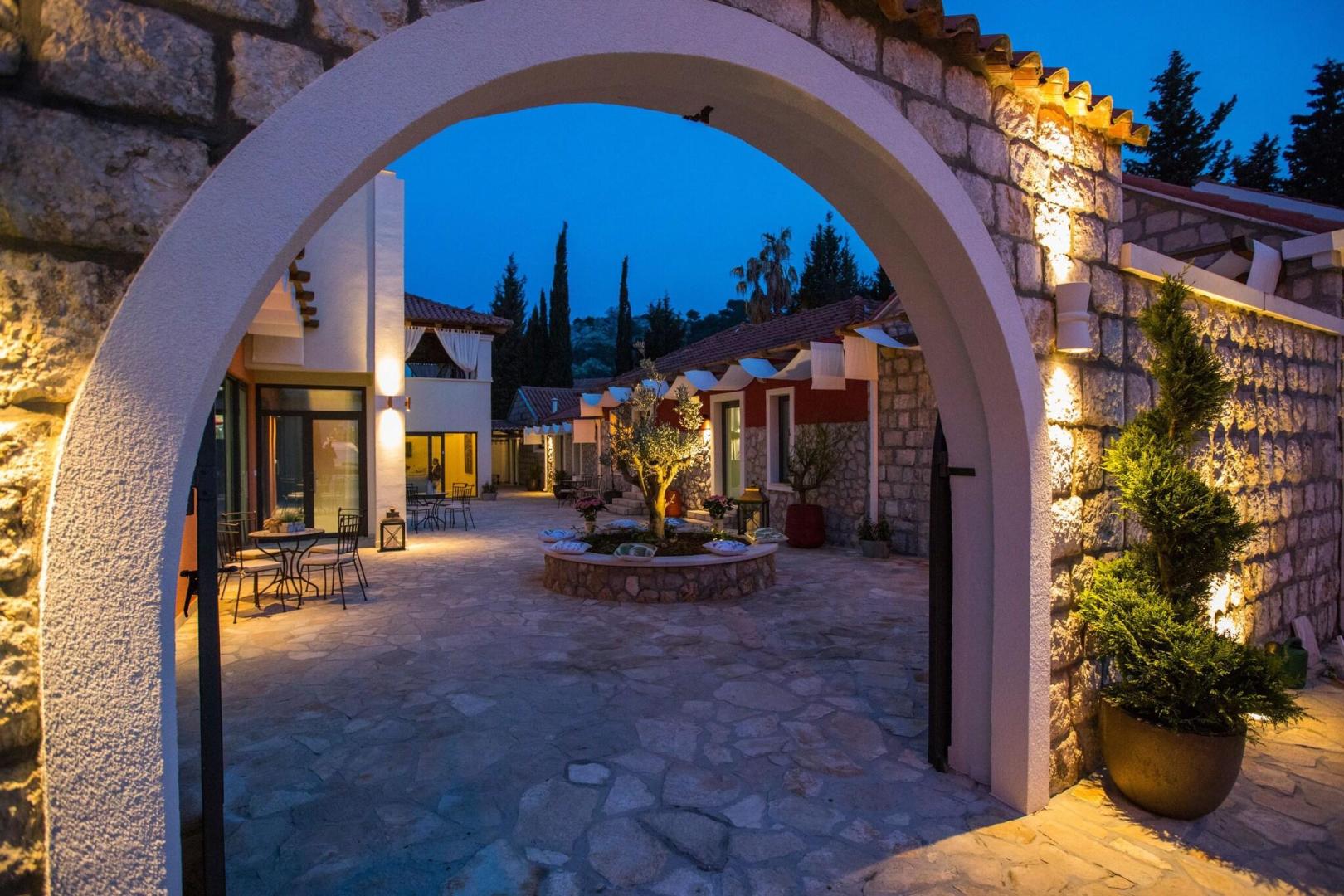 Villa Diamond foto 16