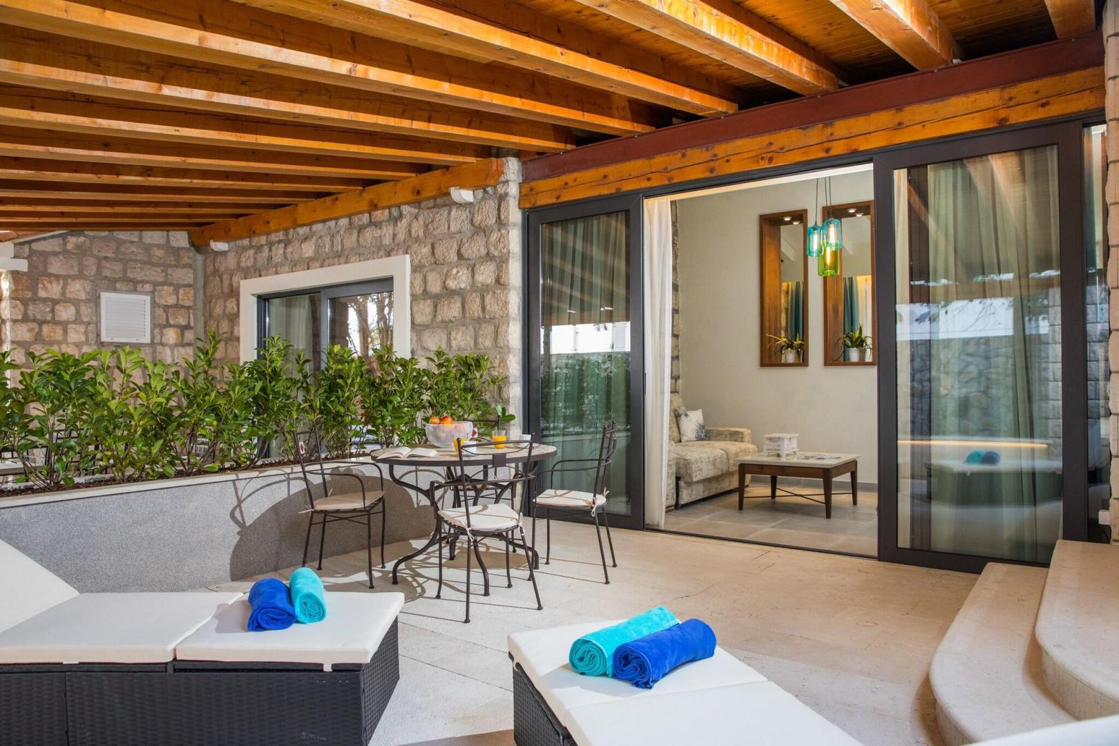 Villa Diamond foto 25