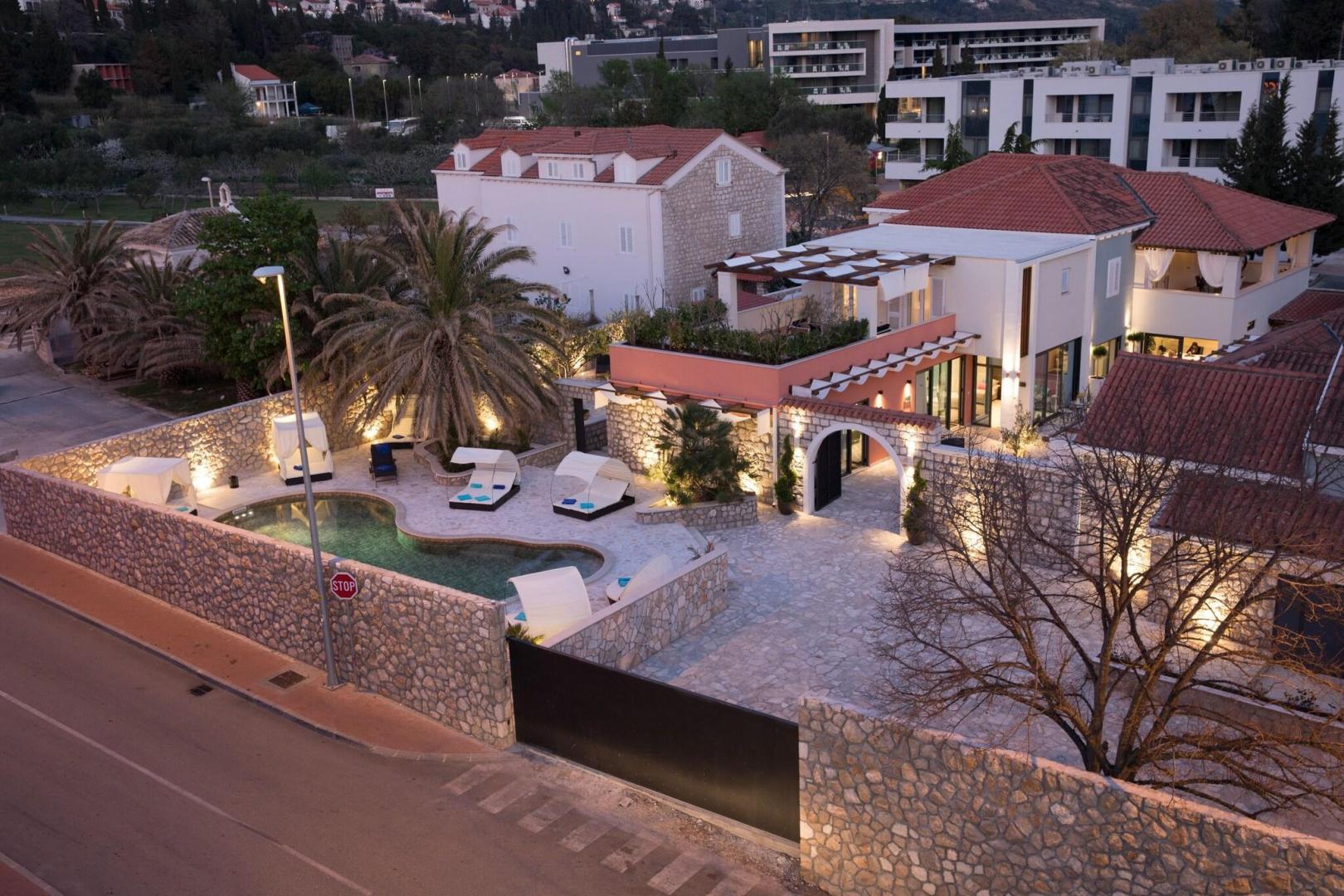Villa Diamond foto 22