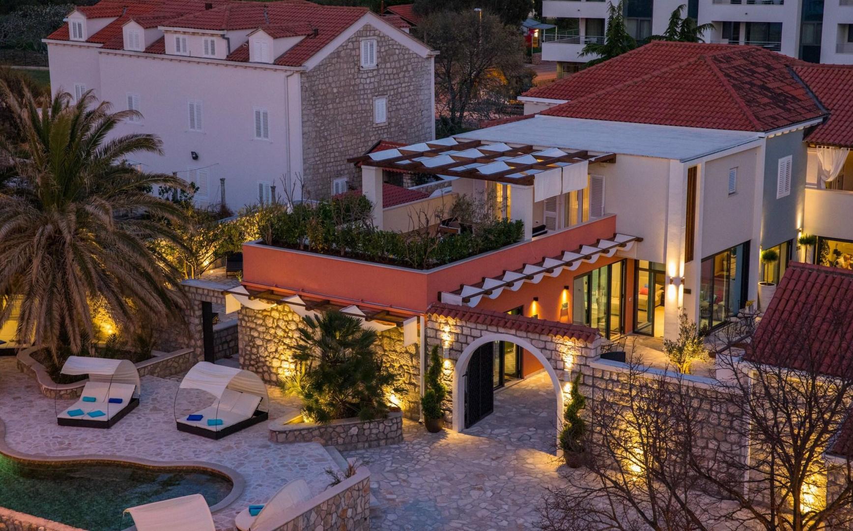 Villa Diamond foto 27