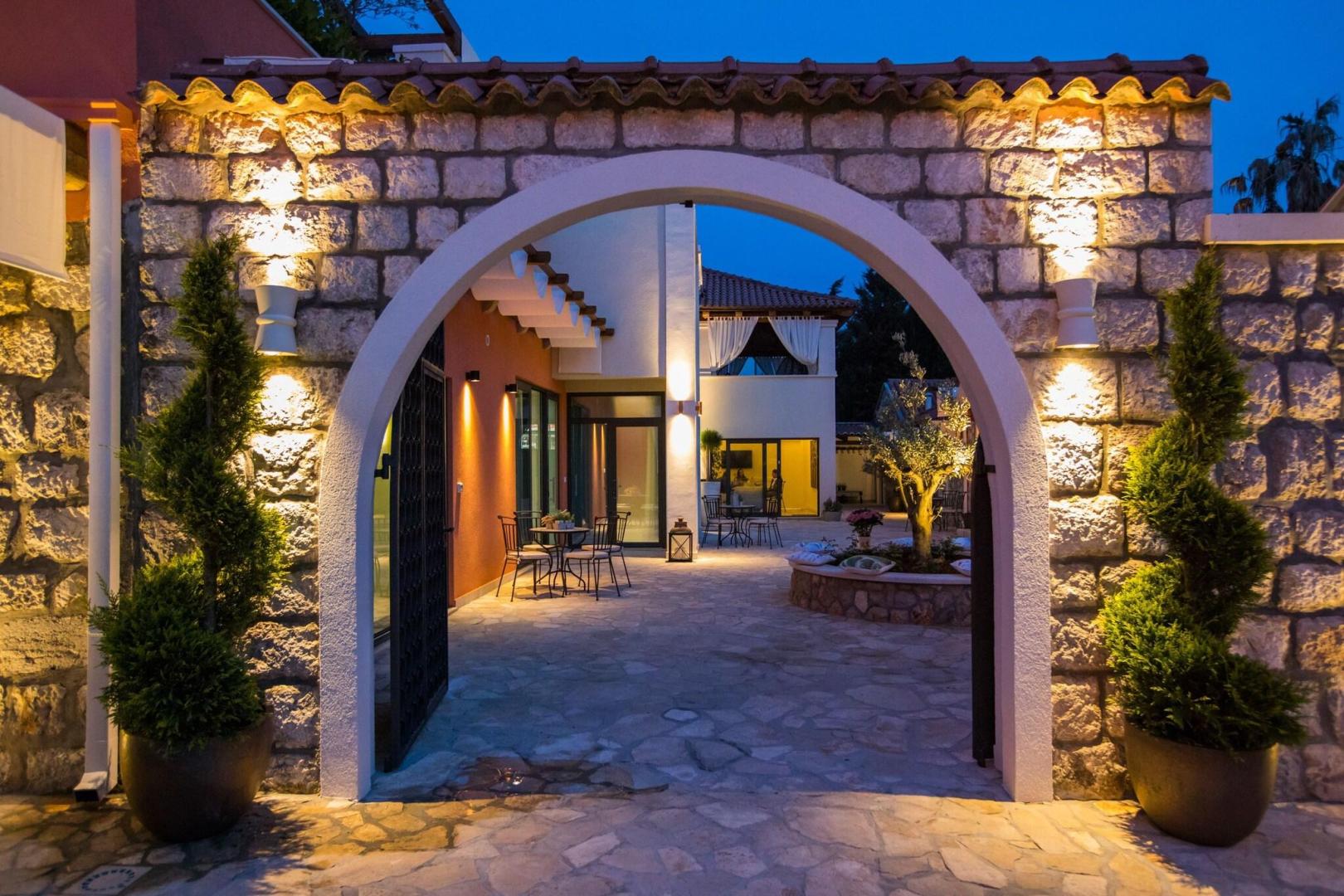 Villa Diamond foto 32