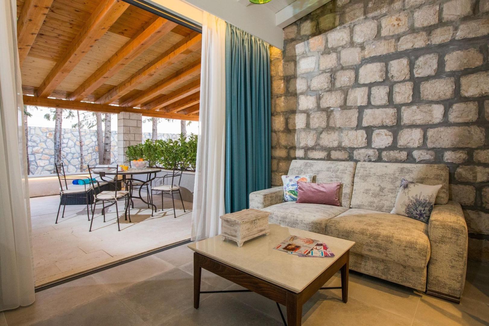 Villa Diamond foto 7